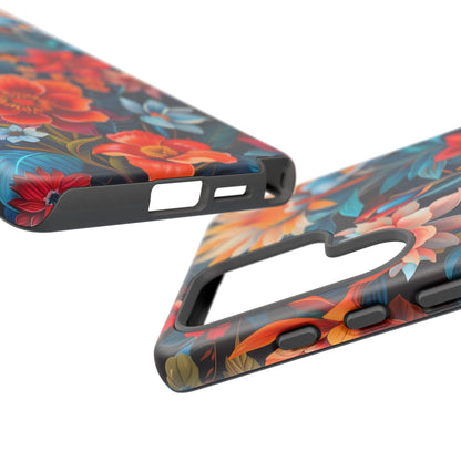 Floral Phone Case