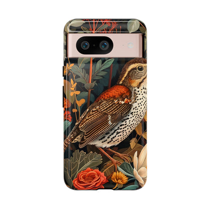 Nature-Inspired Phone Case with Beautiful Bird Design, Floral iPhone Cover, Eco-Friendly Tech Accessory, Gift for Bird Lovers, Stylish [...]