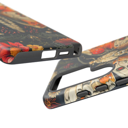 Artistic Butterfly Phone Case for Nature Lovers, Eco-friendly, Gift for Birthdays, Holidays, Unique Cell Phone Accessories