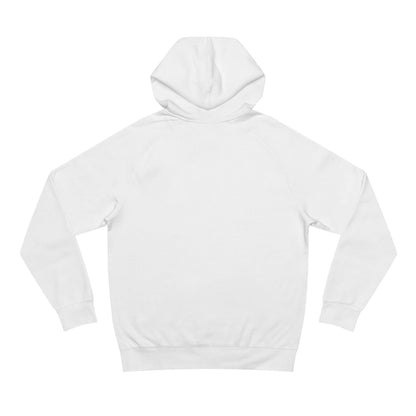 Adorable Unisex Hoodie - British Flag