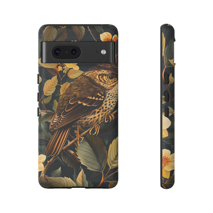Sparrow Tough Cases