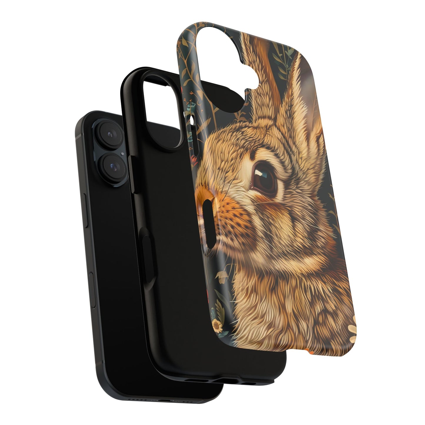 Rabbit Tough Cases