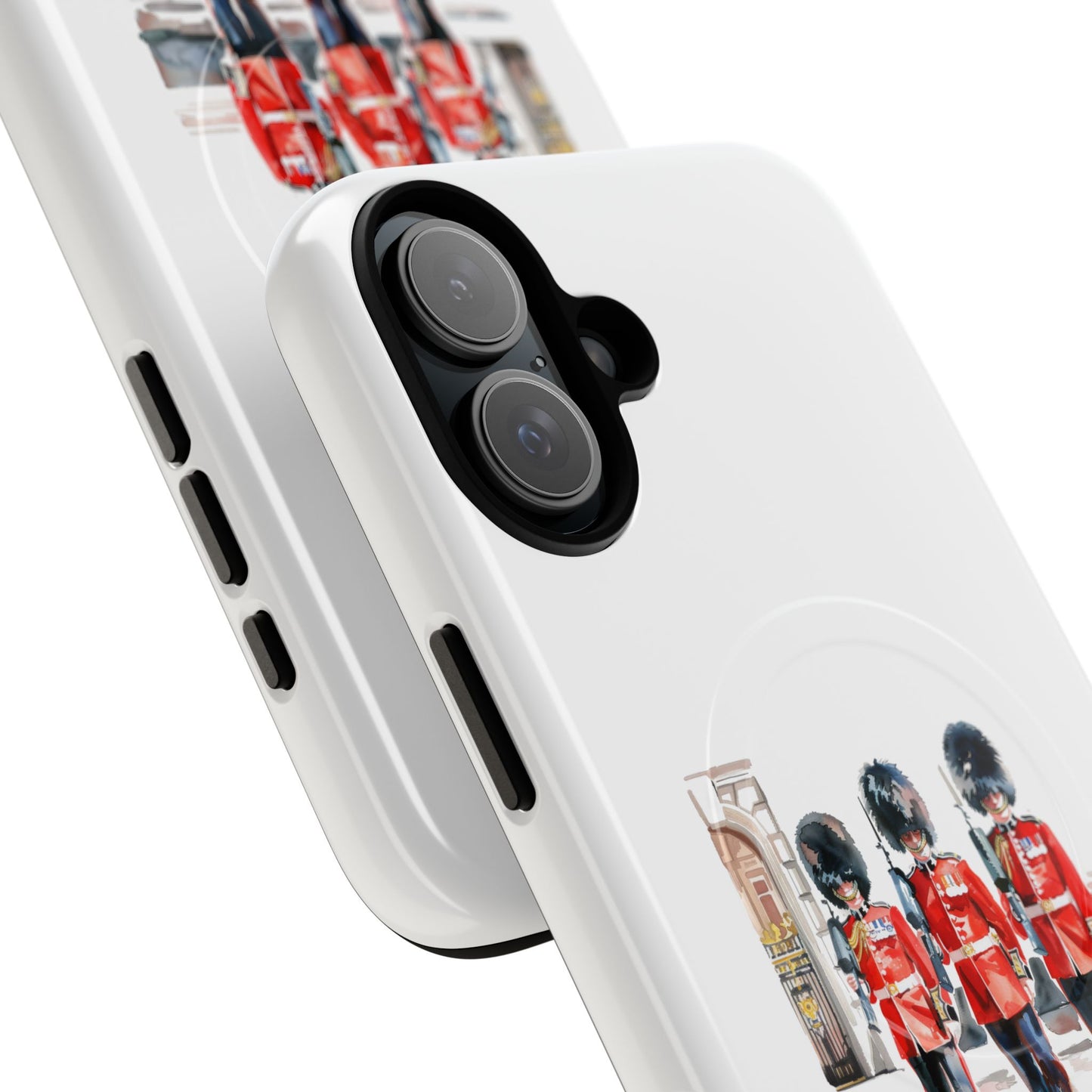 Tough Magnetic Phone Cases for Bold Style, Unique Gift for Phone Lovers, Outdoor Accessories, Military-Inspired Designs, Chic Phone [...]