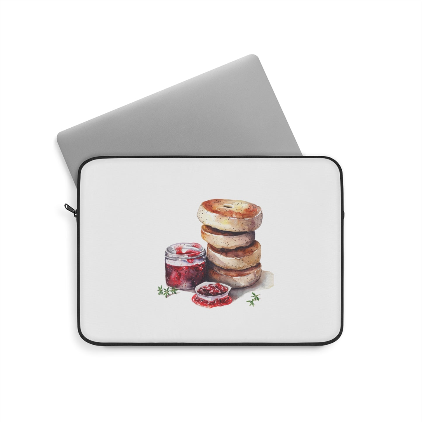 The Victoria Arms Laptop Sleeve