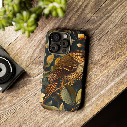 Sparrow Tough Cases