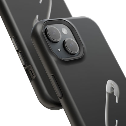 Stylish Magnetic Phone Cases, Trendy Phone Covers, Unique iPhone Accessories, Secure Phone Protection, Minimalist Phone Cases