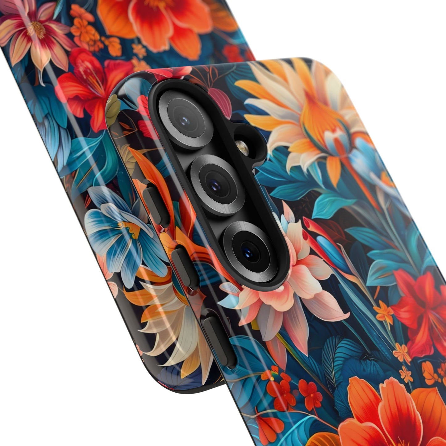 Floral Phone Case