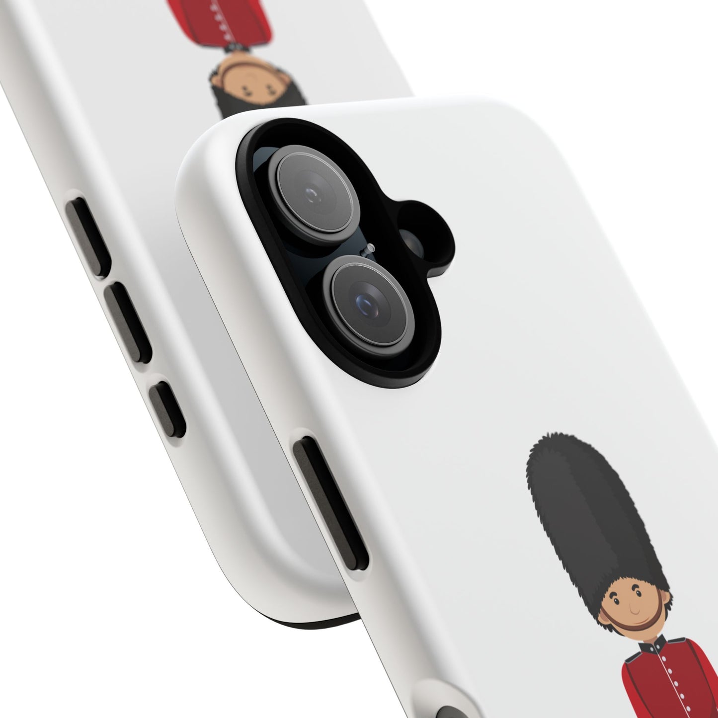 Royal Guard Phone Case - Tough Cases for Stylish Protection