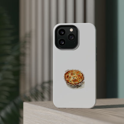 Whimsical Magnetic Phone Cases - Perfect for Food Lovers, Gifts for Chefs, Fun Kitchen Decor, Unique Accessories, Personalized Tech