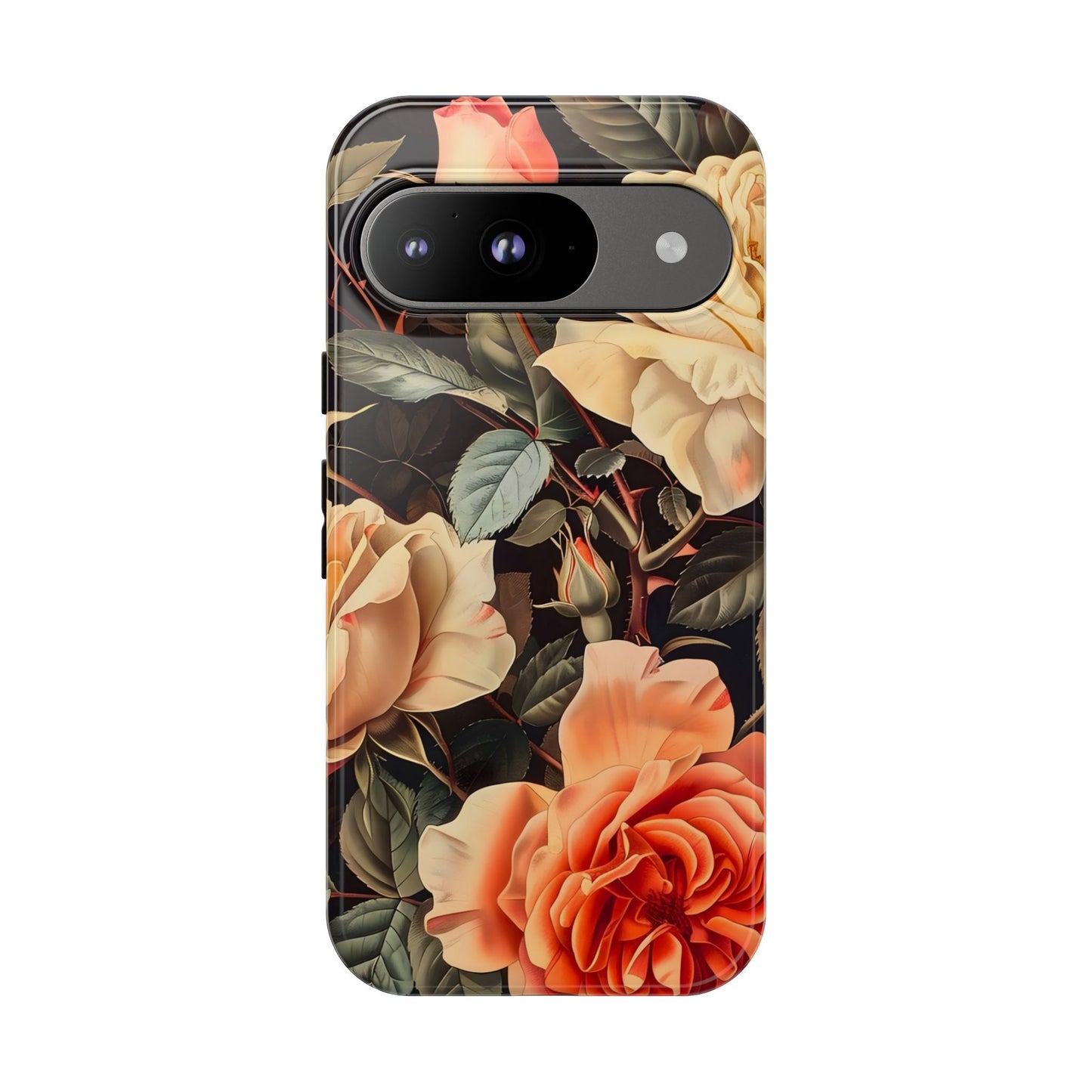 Floral  Tough Cases