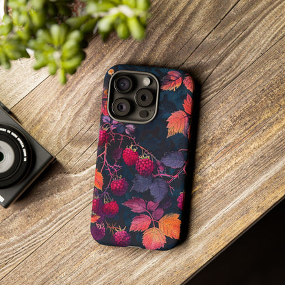 Floral Tough Cases