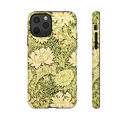 Tough Cases: Vintage Floral Phone Case - Stylish Protection for iPhones, Mother’s Day Gift, Eco-Friendly Cover, Nature Lover Gift, [...]