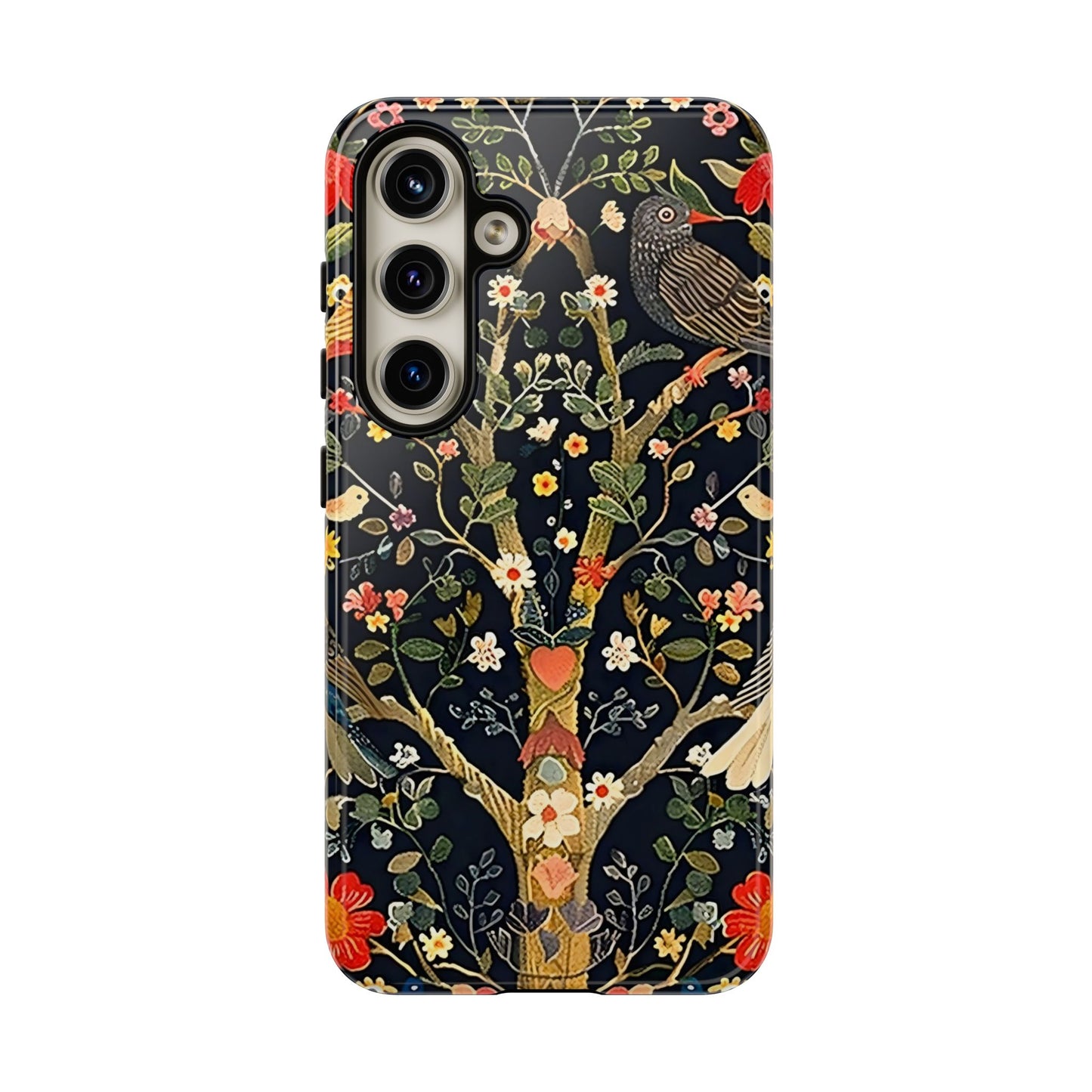Floral Tough Cases