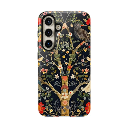 Floral Tough Cases
