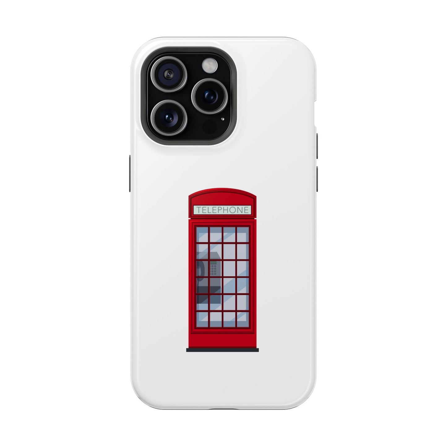Fun Phone Cases with Magnetic Designs, Unique Phone Case, Phone Accessories, Gifts for Phone Lovers, Customizable Cases, Holiday Gifts