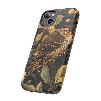 Sparrow Tough Cases