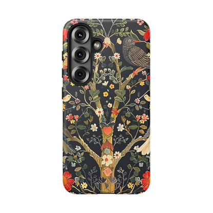 Floral Tough Cases