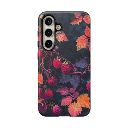 Floral Tough Cases