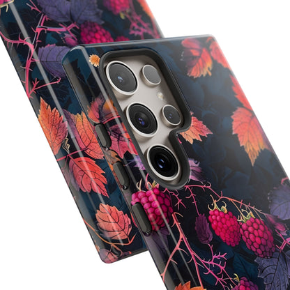 Floral Tough Cases