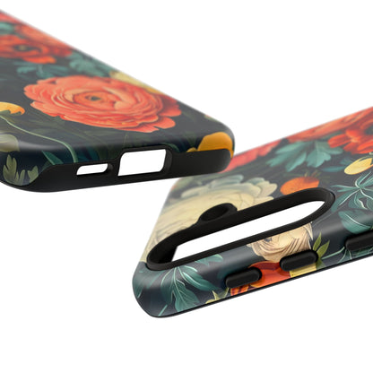Rose Tough Cases