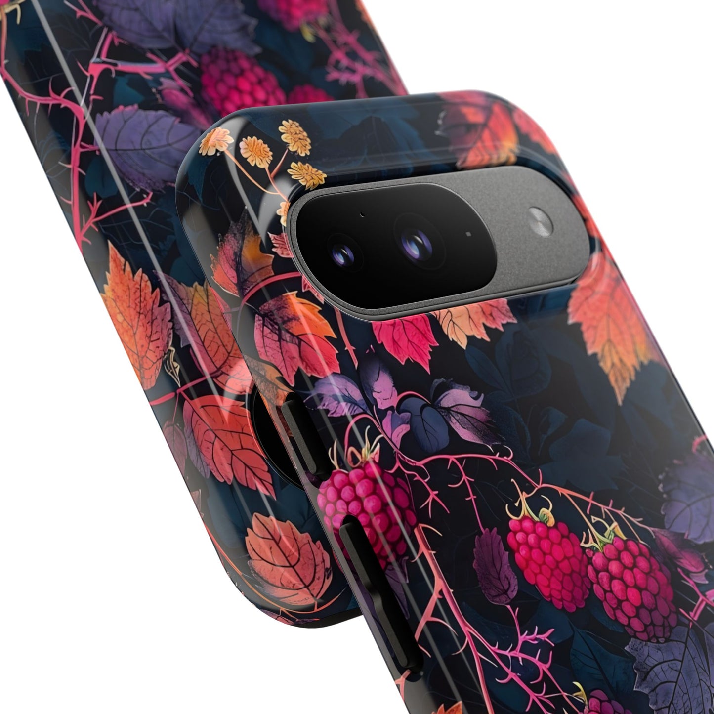 Floral Tough Cases