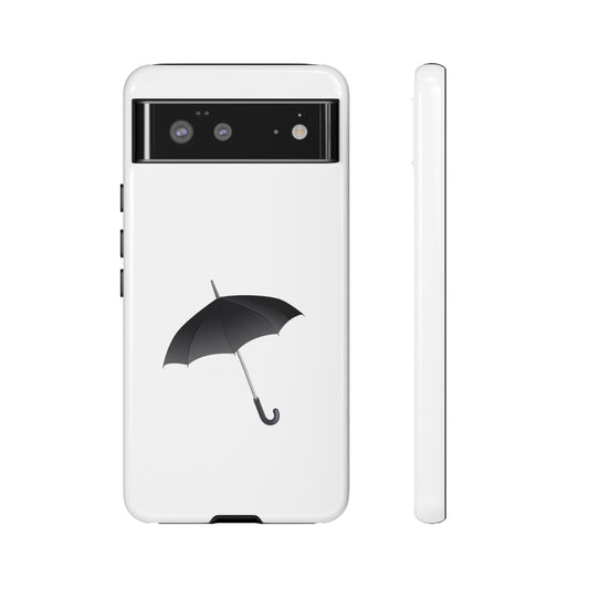 Stylish Umbrella Phone Case | Tough & Durable