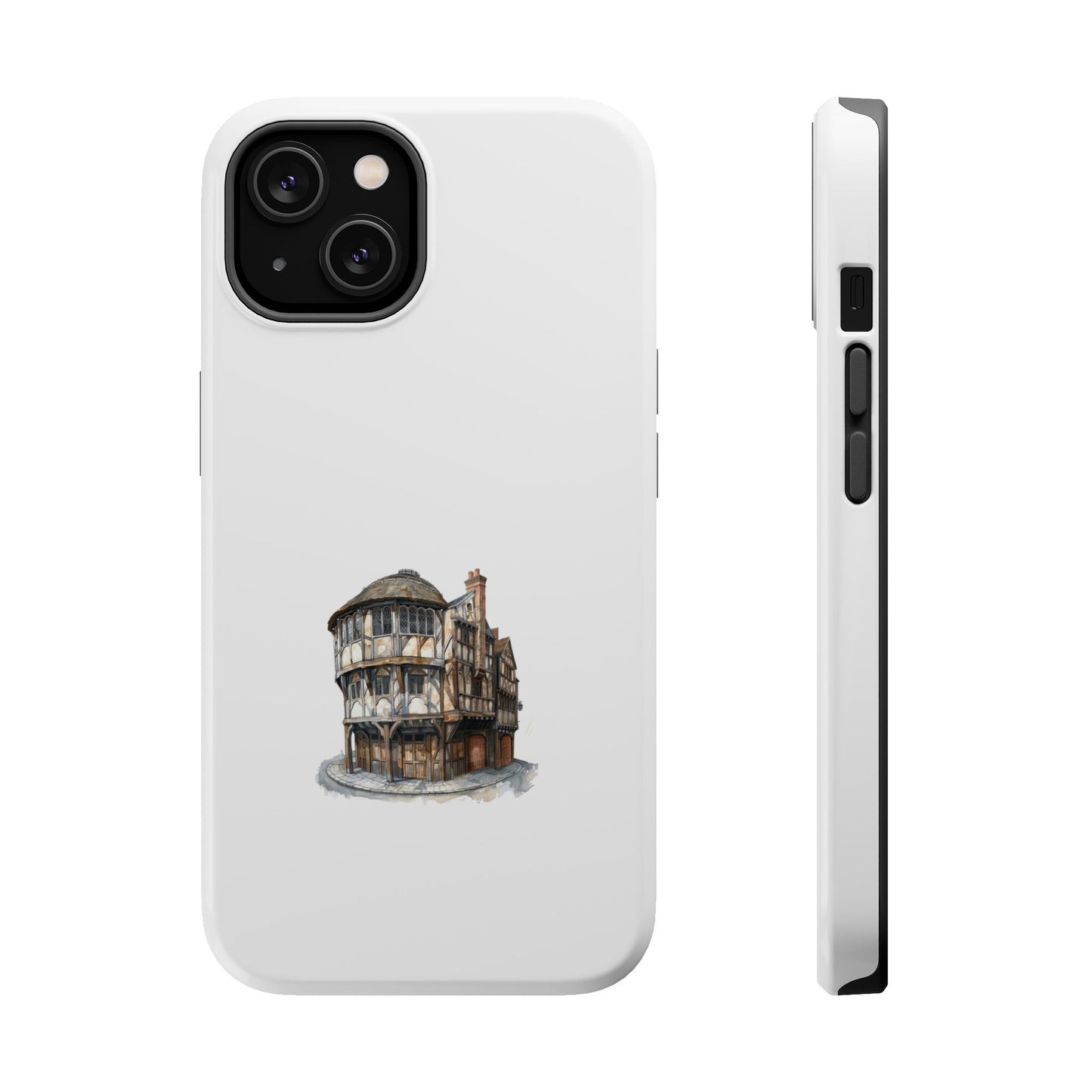 Magnetic Phone Cases with Unique Designs, Custom Phone Covers for Personal Style, Creative Gift for Tech Lovers, Stylish Magnetic Cases