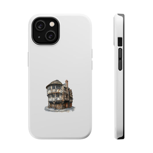 Magnetic Phone Cases with Unique Designs, Custom Phone Covers for Personal Style, Creative Gift for Tech Lovers, Stylish Magnetic Cases