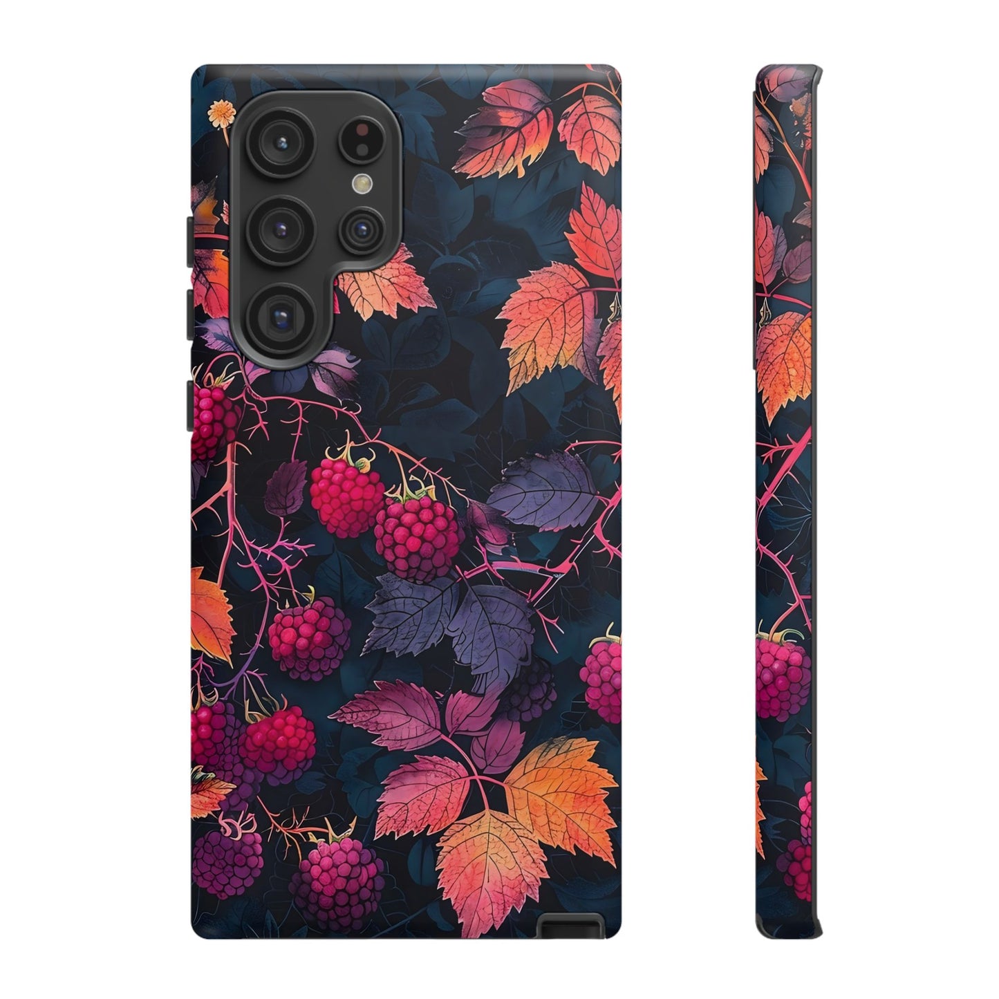 Floral Tough Cases