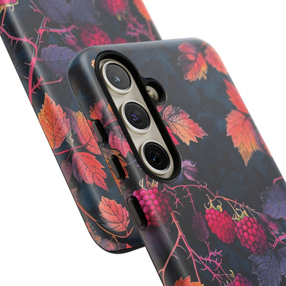 Floral Tough Cases