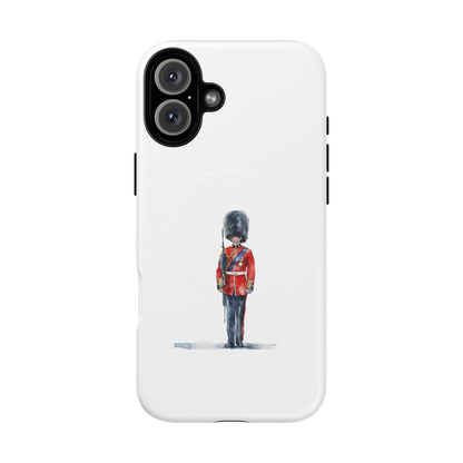 Tough Magnetic Phone Cases, Stylish Phone Accessories, Unique Gift for Her, Custom Case, Holiday Gift