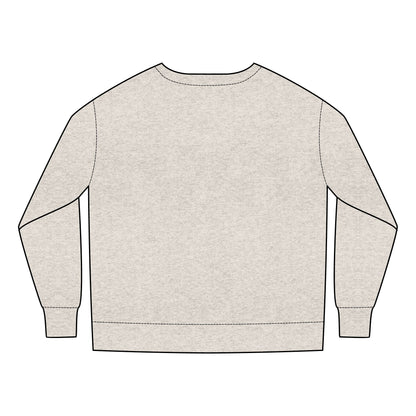 Toddler Sweatshirt - Wild Birthday Vibes Leopard Print PNG