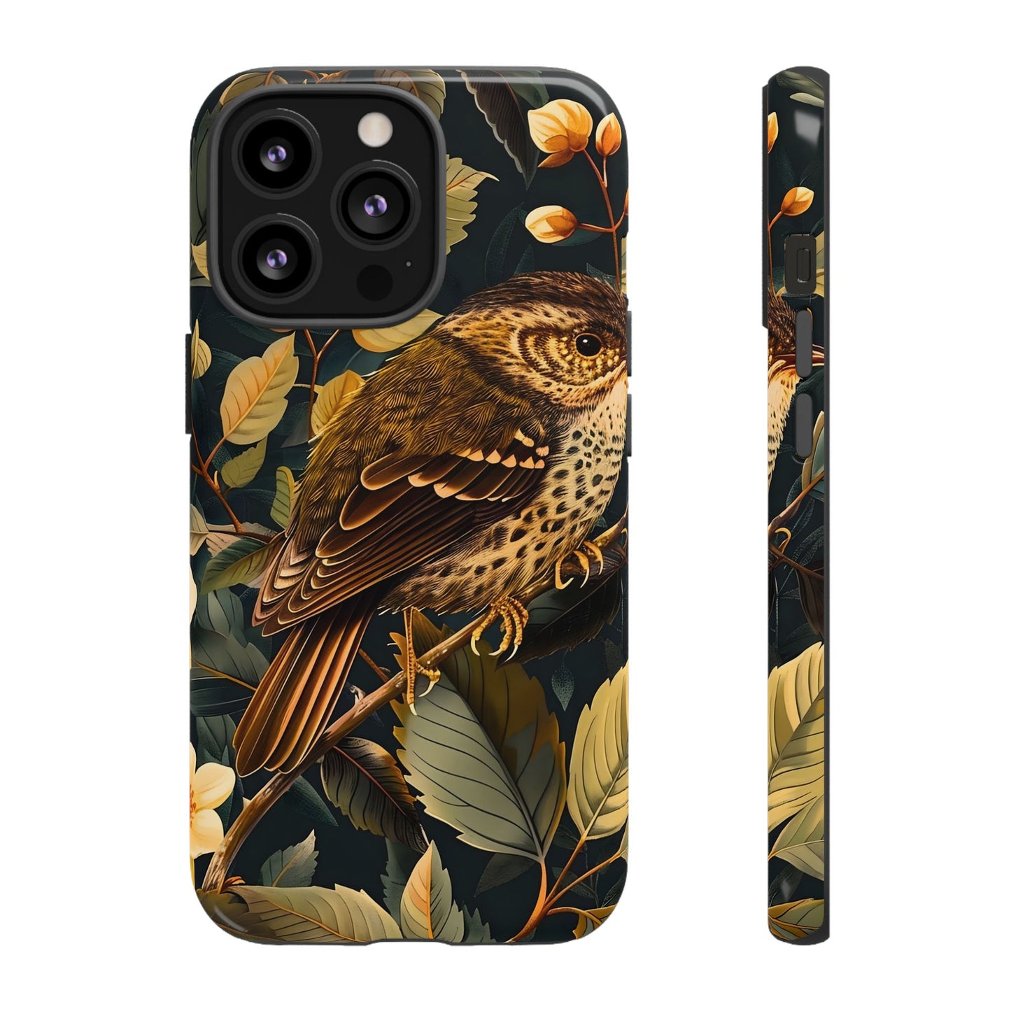 Sparrow Tough Cases