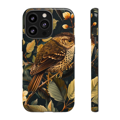 Sparrow Tough Cases