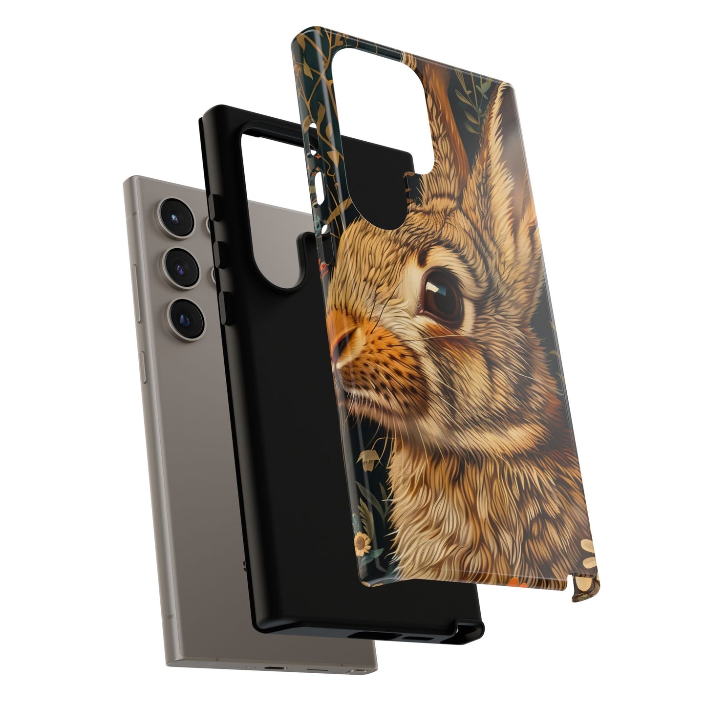 Rabbit Tough Cases