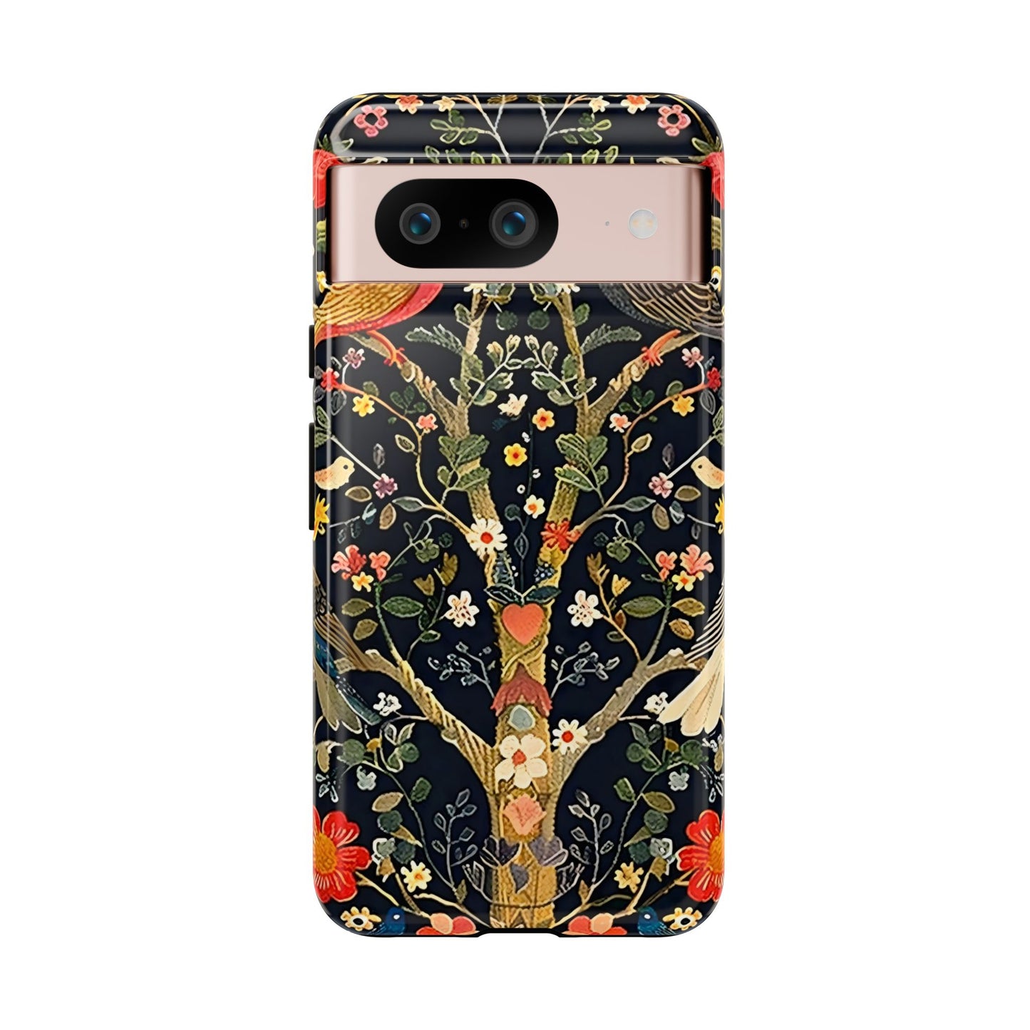 Floral Tough Cases