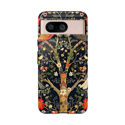 Floral Tough Cases