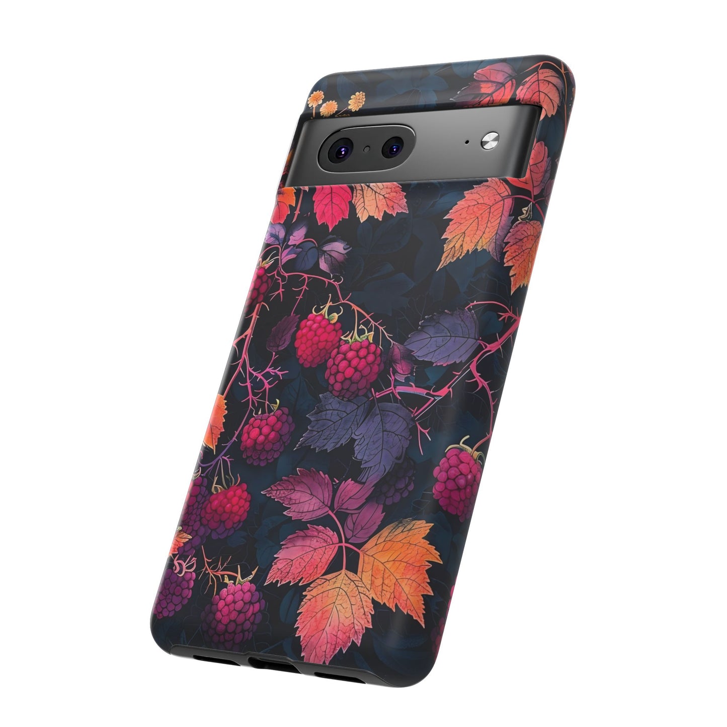 Floral Tough Cases