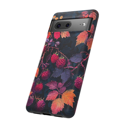 Floral Tough Cases