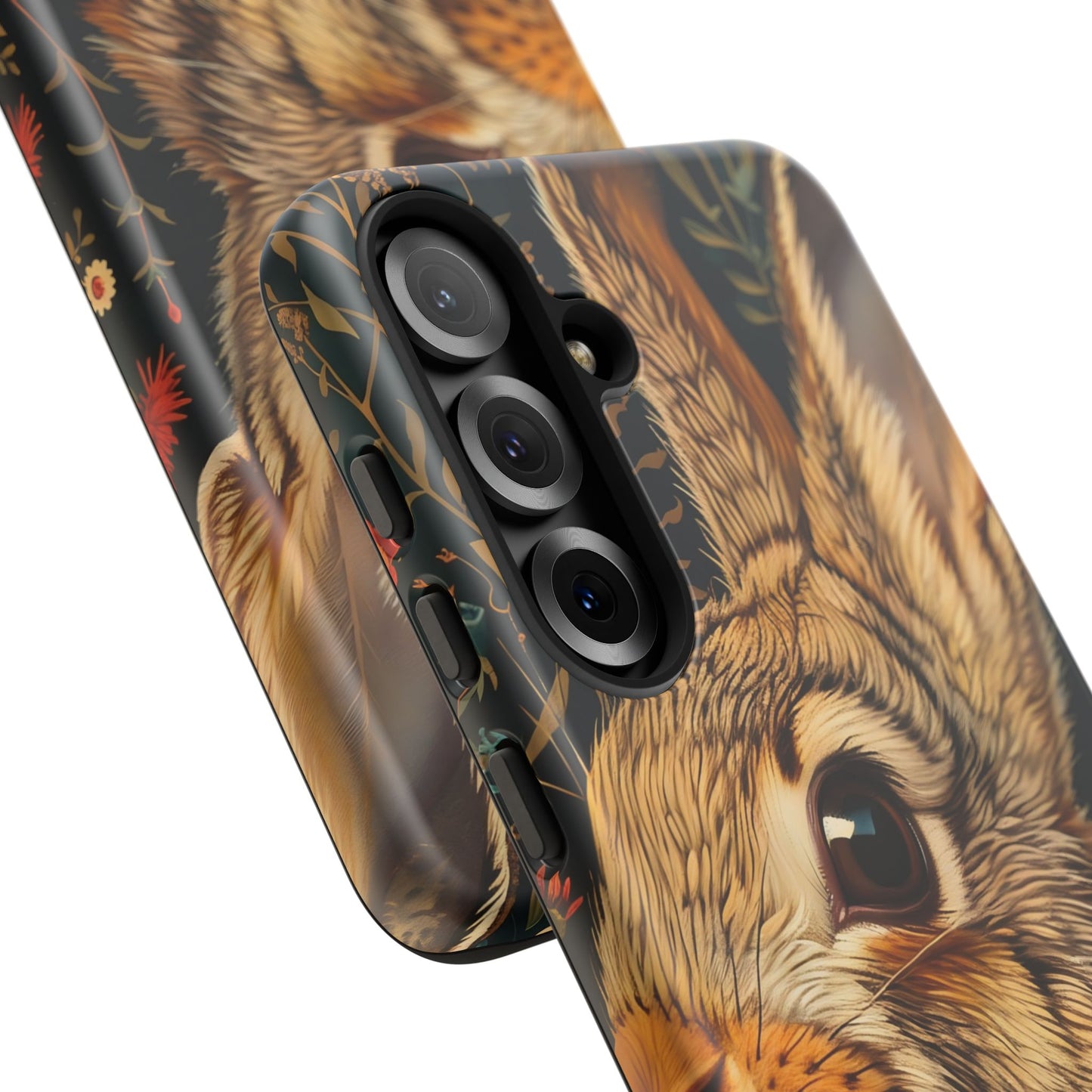 Rabbit Tough Cases