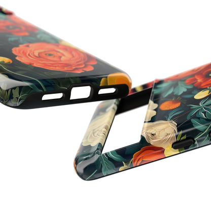 Rose Tough Cases