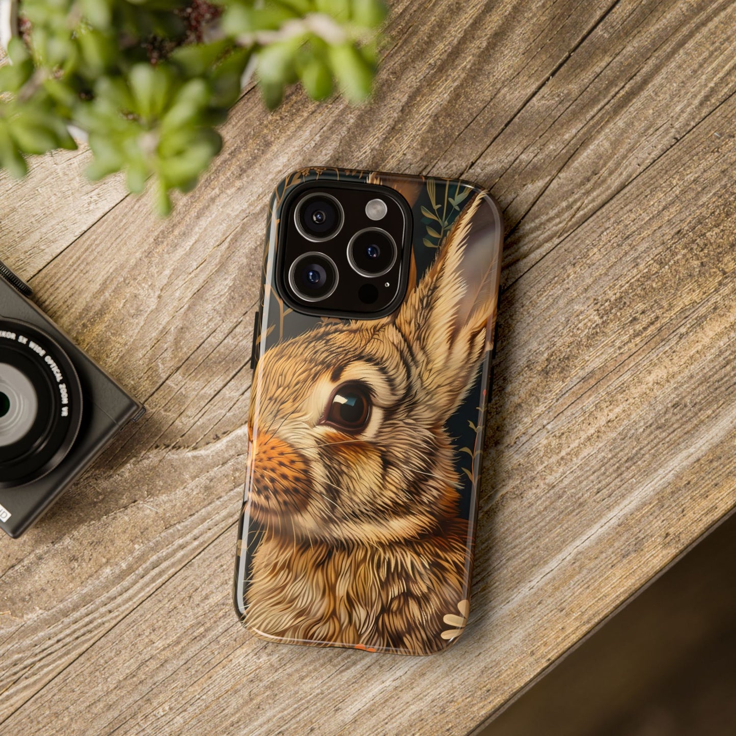 Rabbit Tough Cases