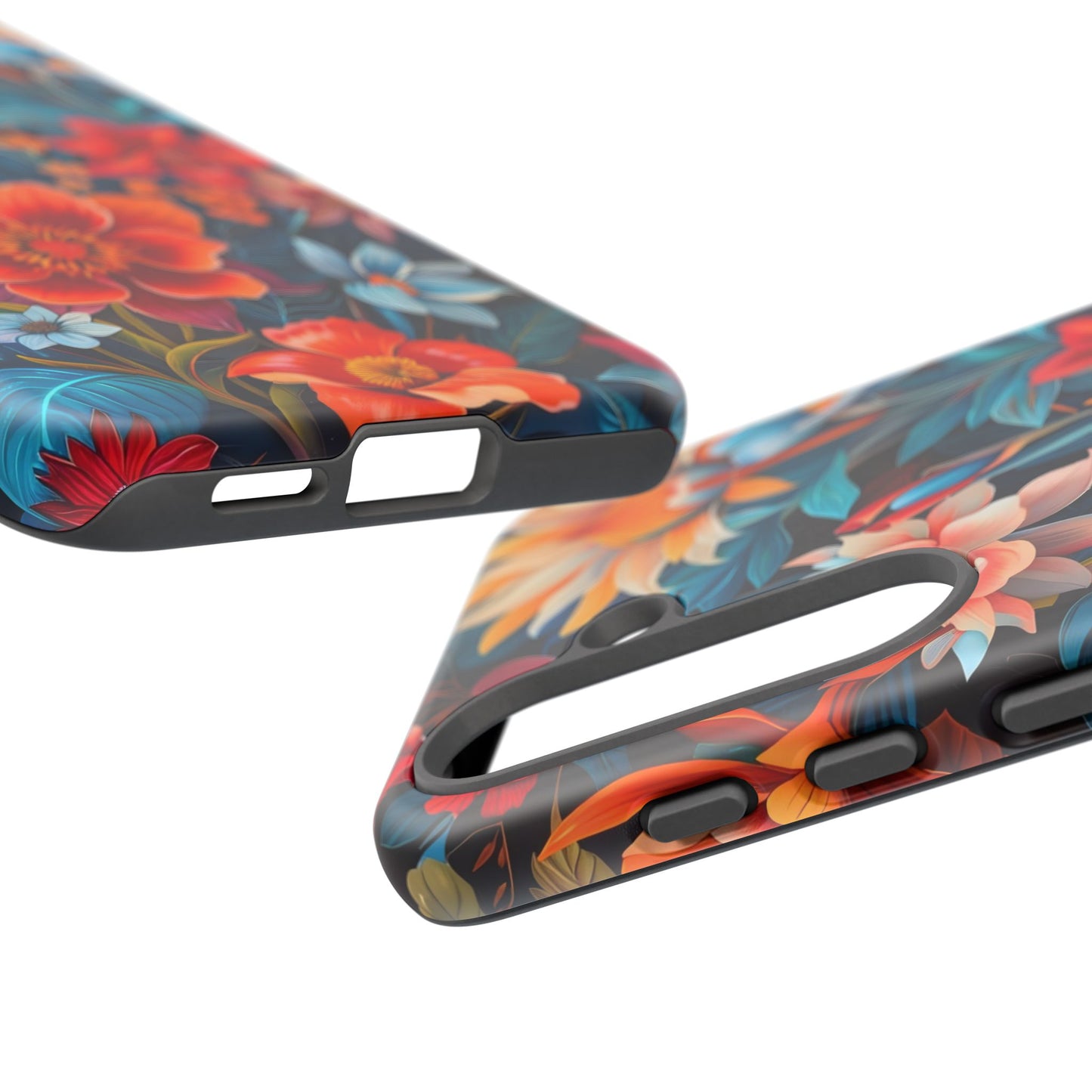 Floral Phone Case
