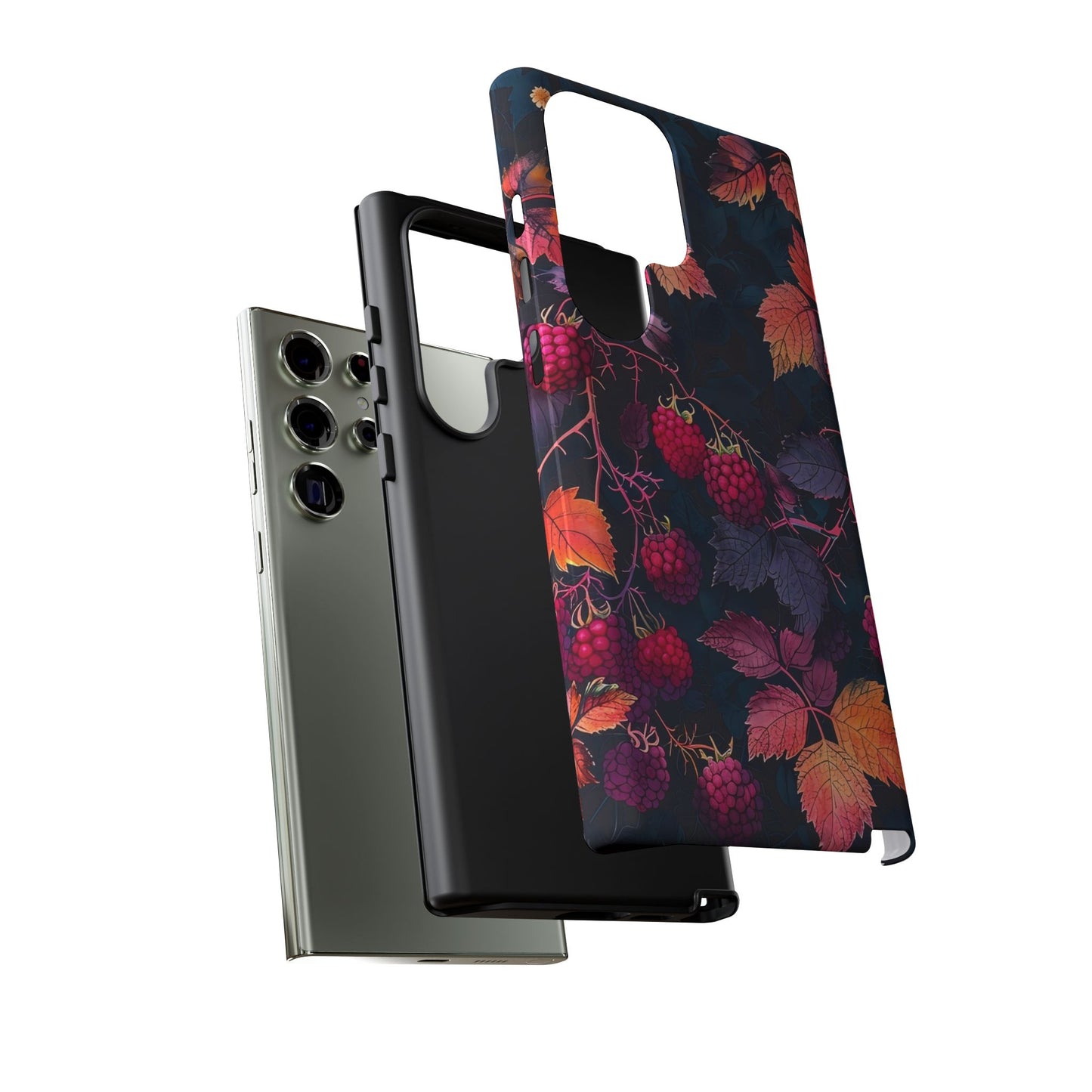 Floral Tough Cases