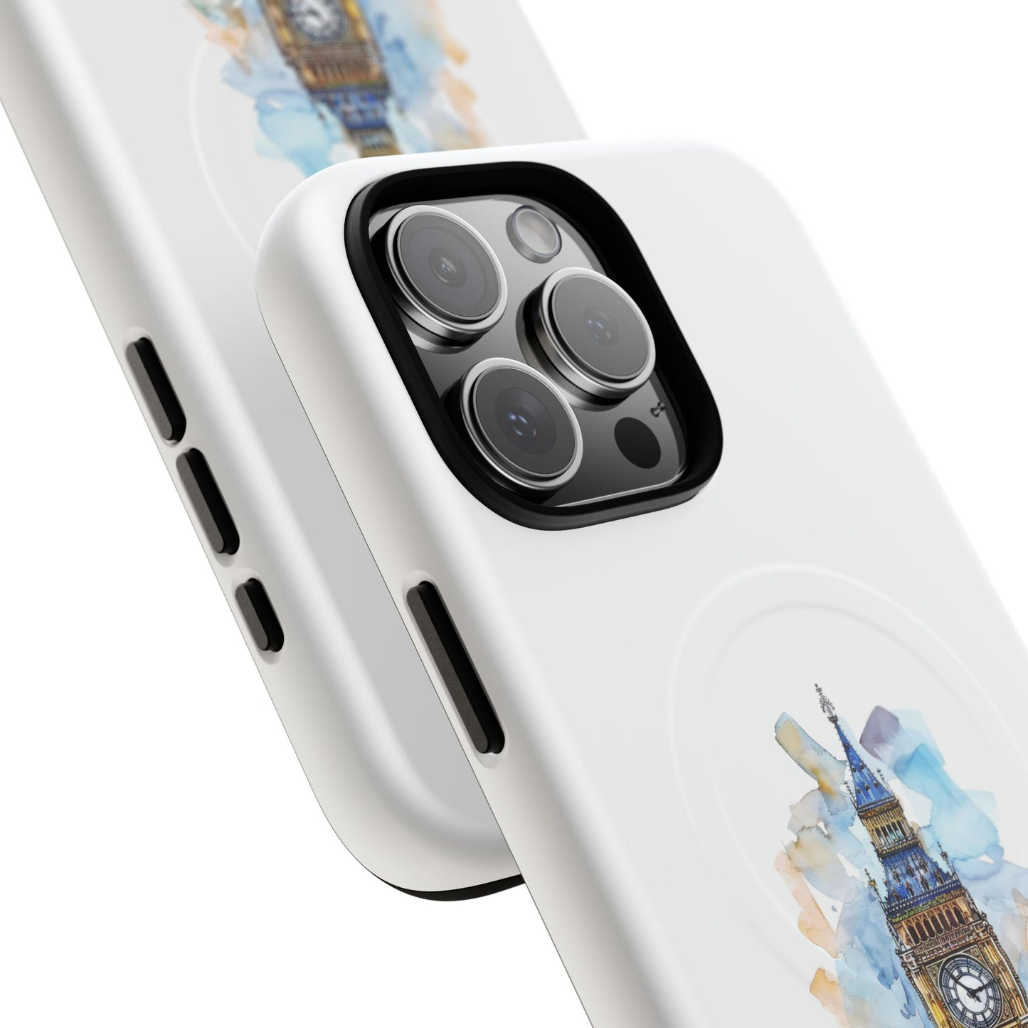 Durable Phone Cases with Iconic Designs, Tough Magnetic Cases, Protective Accessories, Phone Cover with Art, Stylish Tech Gifts