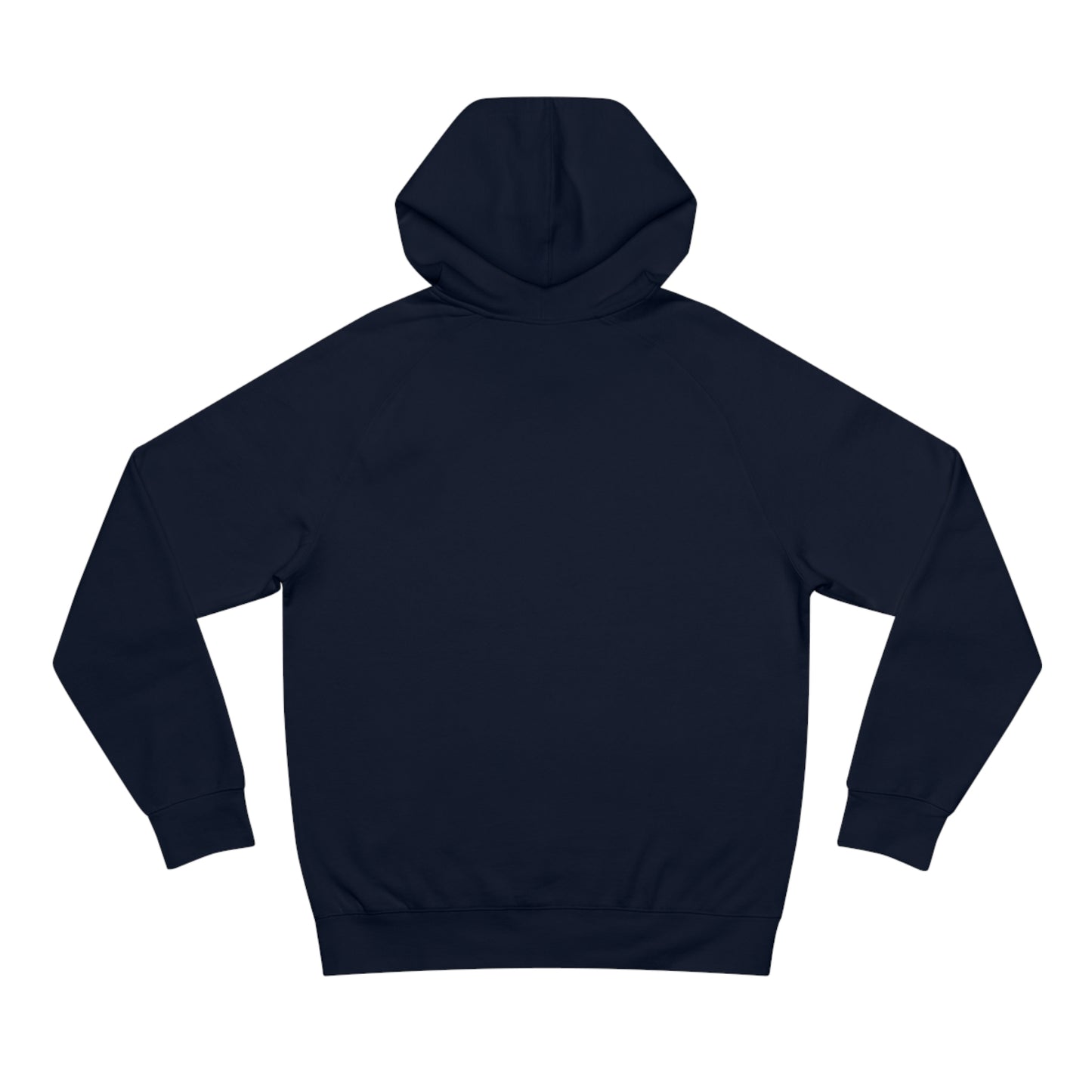 Elegant Unisex Hoodie - British Food Traditional Dishes and Culinary Delights