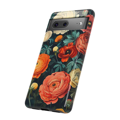 Rose Tough Cases