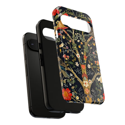 Floral Tough Cases