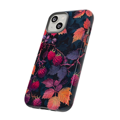 Floral Tough Cases