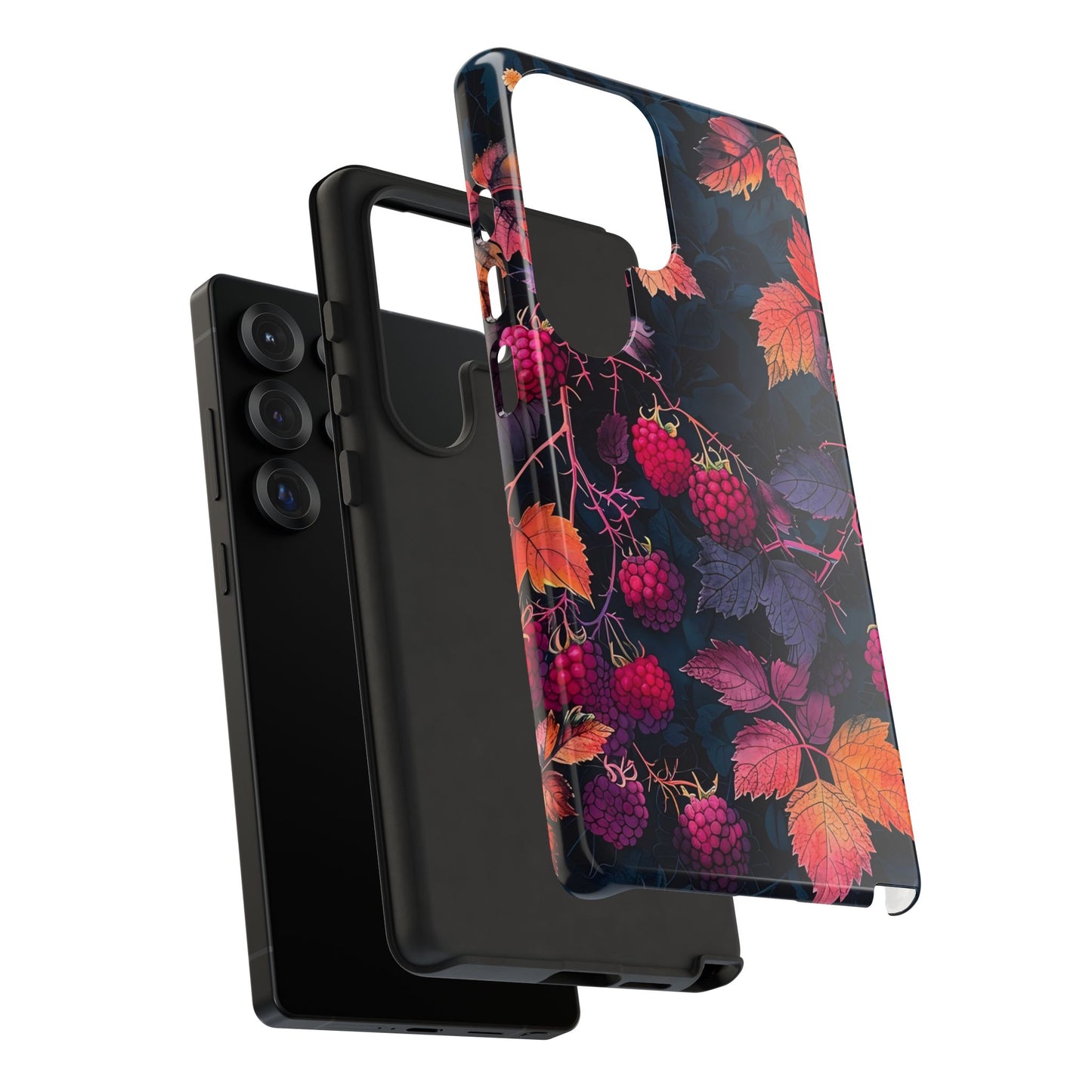Floral Tough Cases